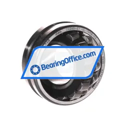 FAG 22205-E1-XL-TVPB-C3 rulman resim 4