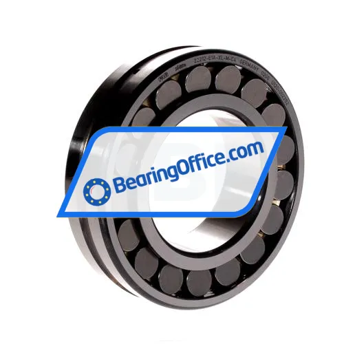 FAG 22212-E1A-XL-M-C4