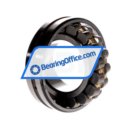 FAG 22212-E1A-XL-M-C4 bearing image 4