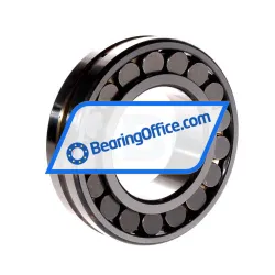 FAG 22212-E1A-XL-M-C4 rulman resim 3