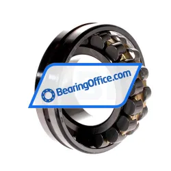 FAG 22212-E1A-XL-M-C4 rulman resim 4