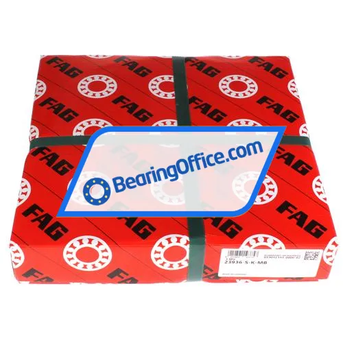 FAG 23936-S-K-MB bearing image 5