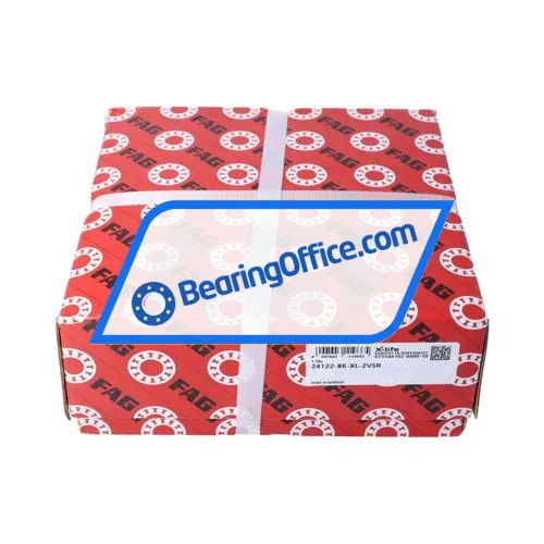 FAG 24122-BE-XL-2VSR bearing image 3