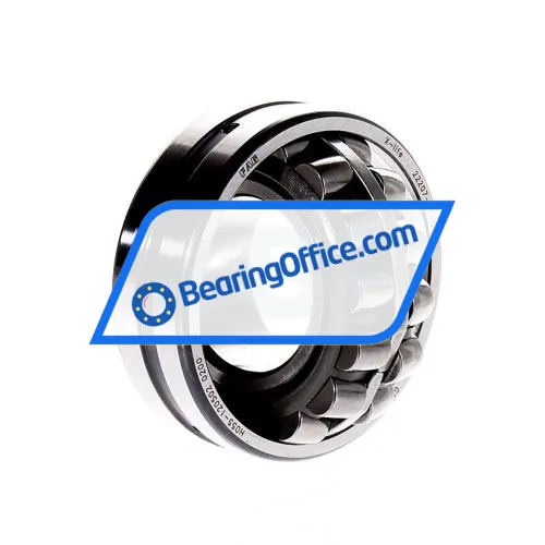 FAG 22207-E1-C4 bearing image 2