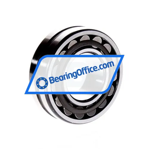 FAG 22207-E1-C4 bearing image 3