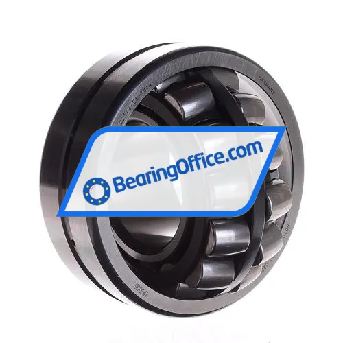 FAG 22312-E1-T41A bearing image 3