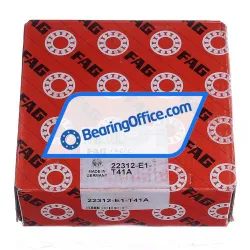 FAG 22312-E1-T41A rulman resim 5