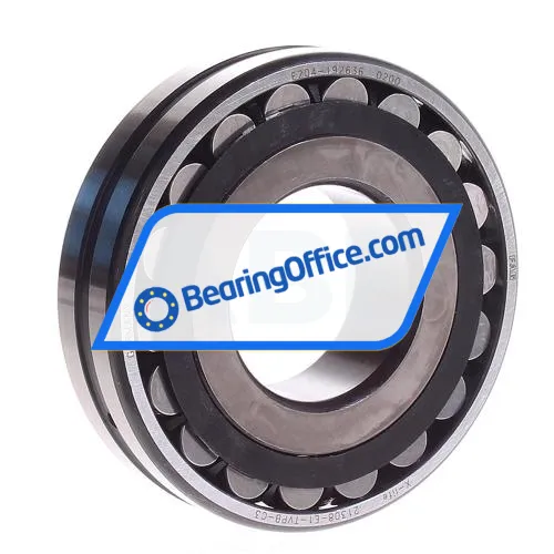 FAG 21308-E1-TVPB-C3