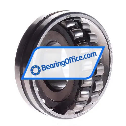 FAG 21308-E1-TVPB-C3 bearing image 3
