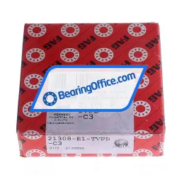 FAG 21308-E1-TVPB-C3 rulman resim 4