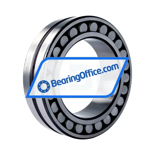 FAG 23026-E1A-M bearing image 2