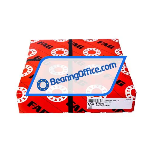 FAG 23026-E1A-M bearing image 3