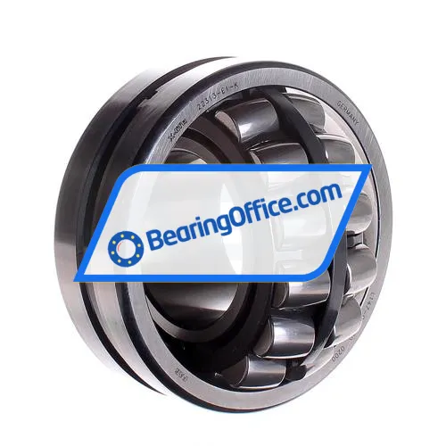 FAG 22313-E1-K bearing image 2