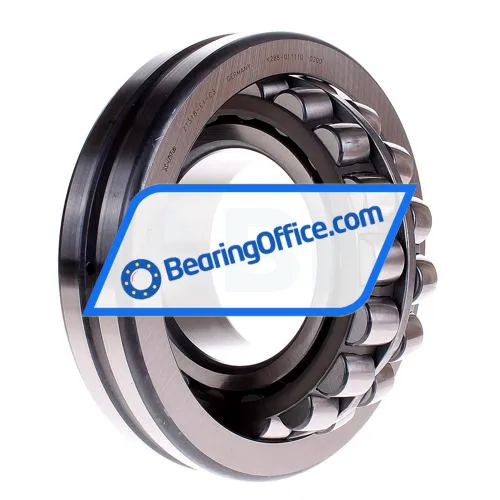FAG 21318-E1-C3 bearing image 2