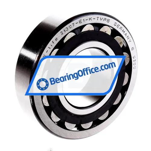 FAG 21307-E1-K-TVPB