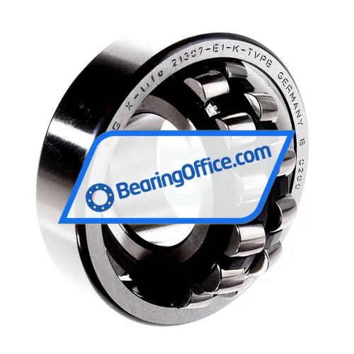 FAG 21307-E1-K-TVPB bearing image 2