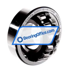 FAG 21307-E1-K-TVPB rulman resim 2