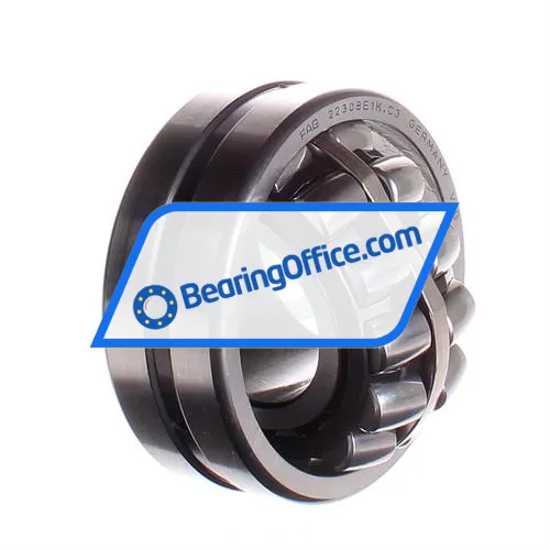FAG 22308E1K-C3 bearing image 2
