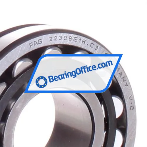 FAG 22308E1K-C3 bearing image 3