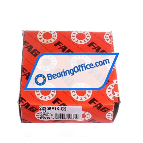 FAG 22308E1K-C3 bearing image 5