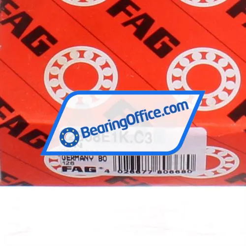 FAG 22308E1K-C3 bearing image 6