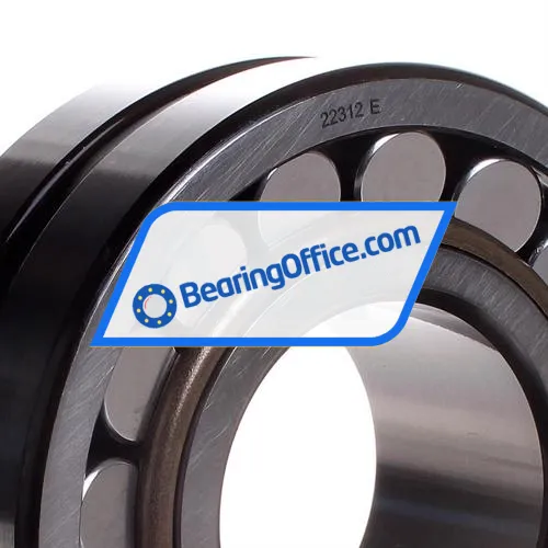 FAG 22312ESK bearing image 2