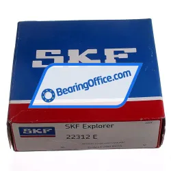 FAG 22312ESK rulman resim 4