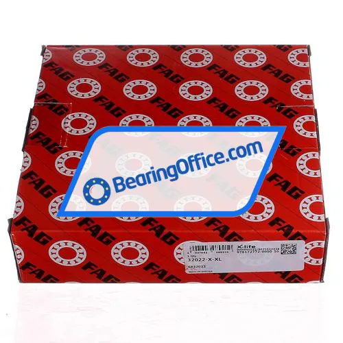 FAG 23022E1AK-M bearing image 4