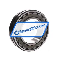 FAG 22217-E1-K rulman resim 2