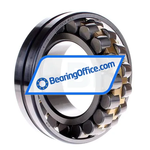 FAG 22217E1A-M-C3 bearing image 2