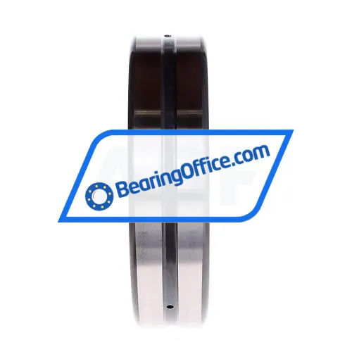 FAG 22217E1A-M-C3 bearing image 3