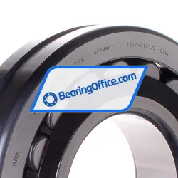 FAG 21318E1TVPB rulman resim 2