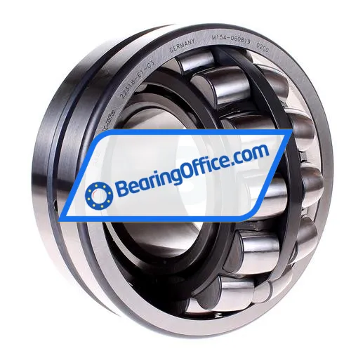FAG 22318E1-C3 bearing image 2