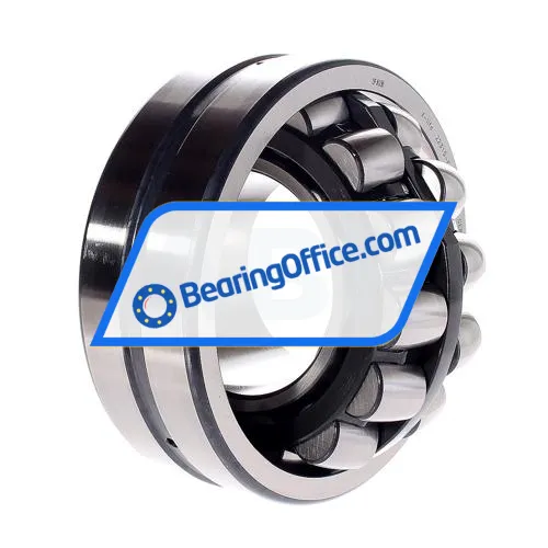 FAG 22215E1K-C3 bearing image 2