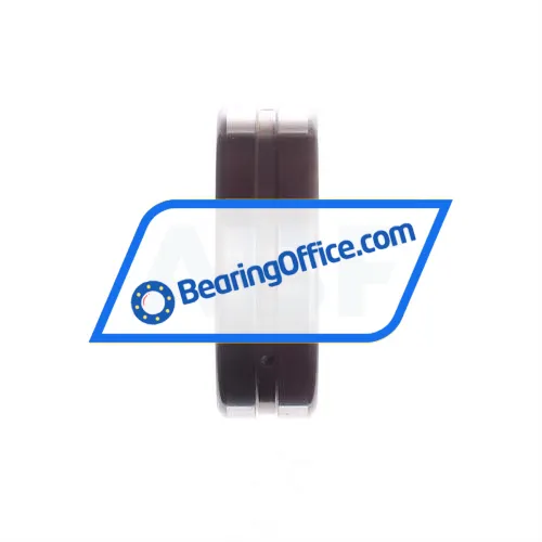 FAG 22207E1-C3 bearing image 3