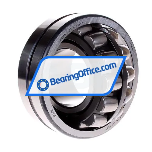 FAG 22312E1K bearing image 2