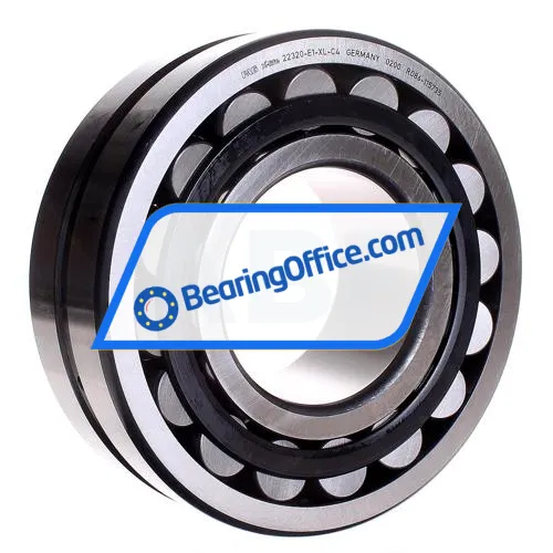 FAG 22320-E1-XL-C4