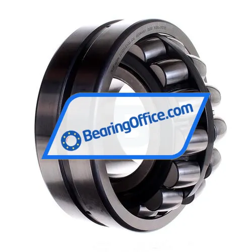 FAG 22320-E1-XL-C4 bearing image 3