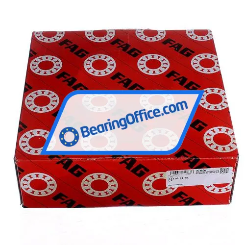 FAG 22320-E1-XL-C4 bearing image 5