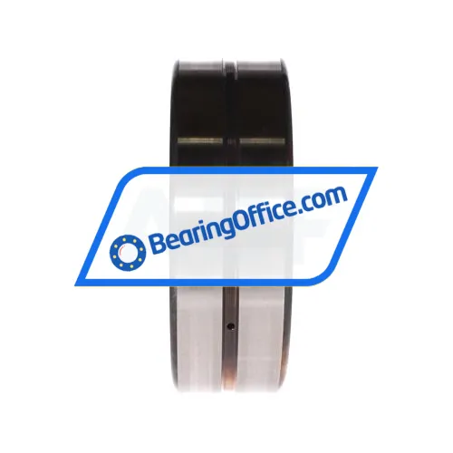 FAG 23122-E1A-XL-M-C4 bearing image 2