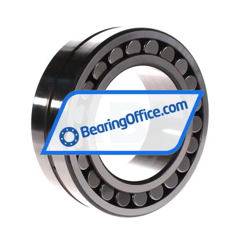 FAG 23122-E1A-XL-M-C4 bearing image 3
