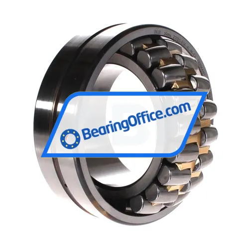 FAG 23122-E1A-XL-M-C4 bearing image 4