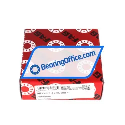 FAG WS22210-E1-2RSR rulman resim 4