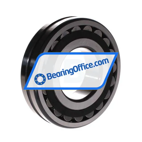 FAG 21312-E1-K-TVPB bearing image 3