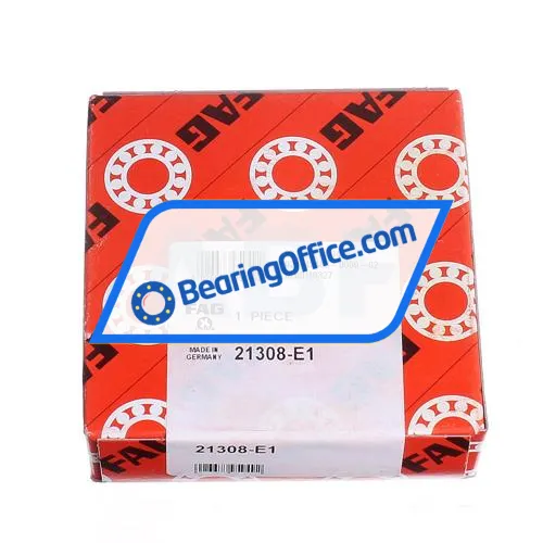 FAG 21308-E1 bearing image 5