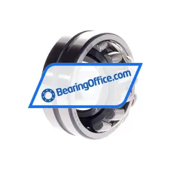 FAG 22309E1 rulman resim 2