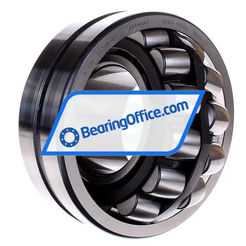 FAG 22316-E1 bearing image 2