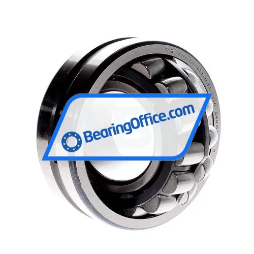 FAG 22313-E1-T41A bearing image 2