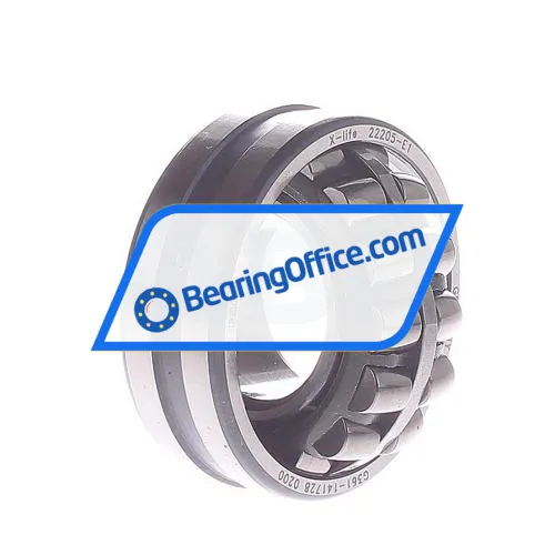 FAG 22205-E1 bearing image 2