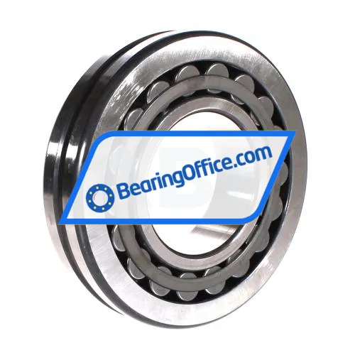 FAG 21317-E1-K bearing image 2